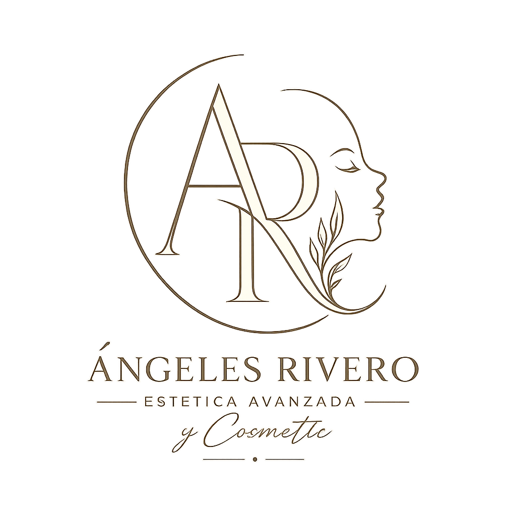 Angeles Rivero Estetica Avanzada